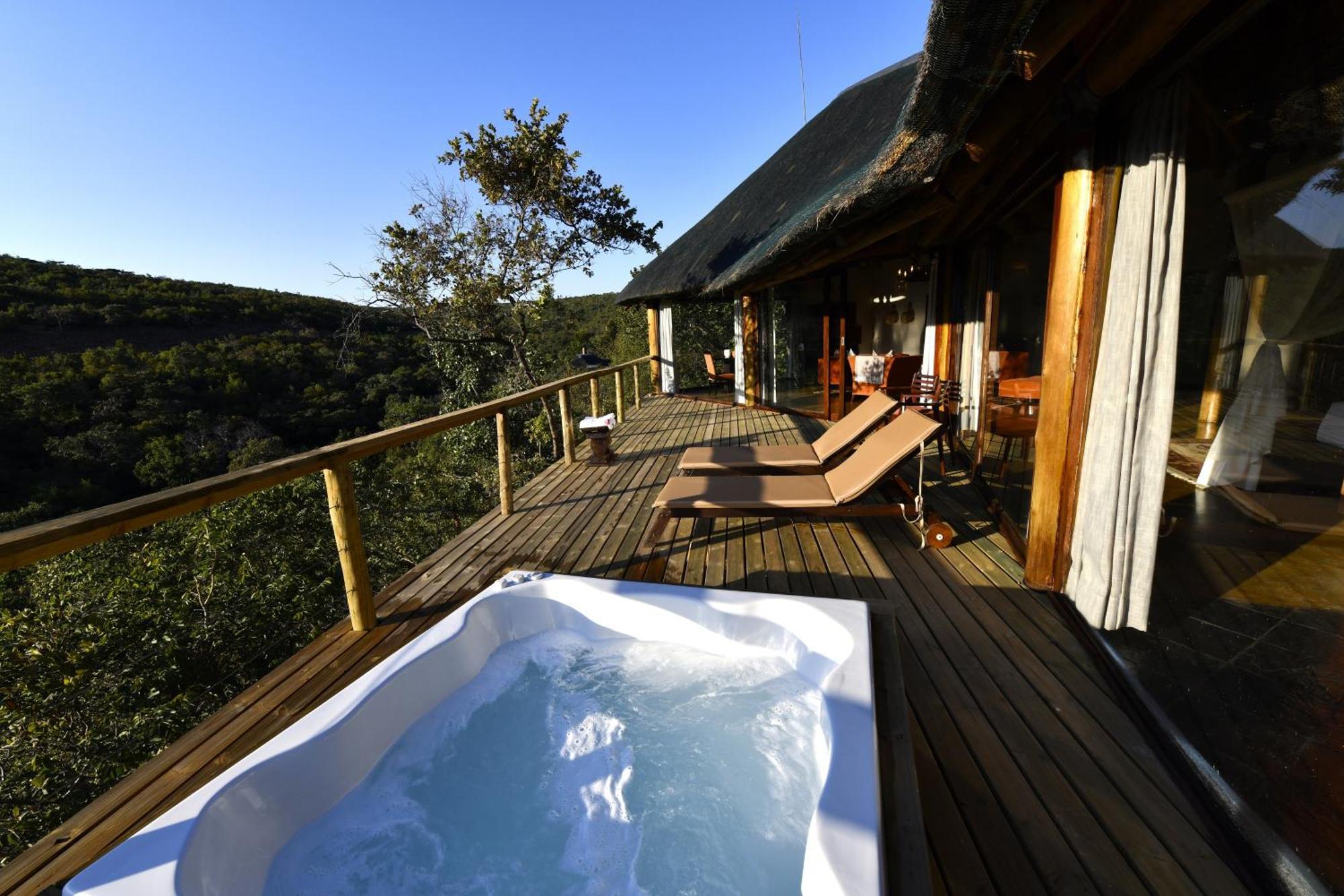Sediba Luxury Safari Lodge Заповедник Велгевонден Экстерьер фото