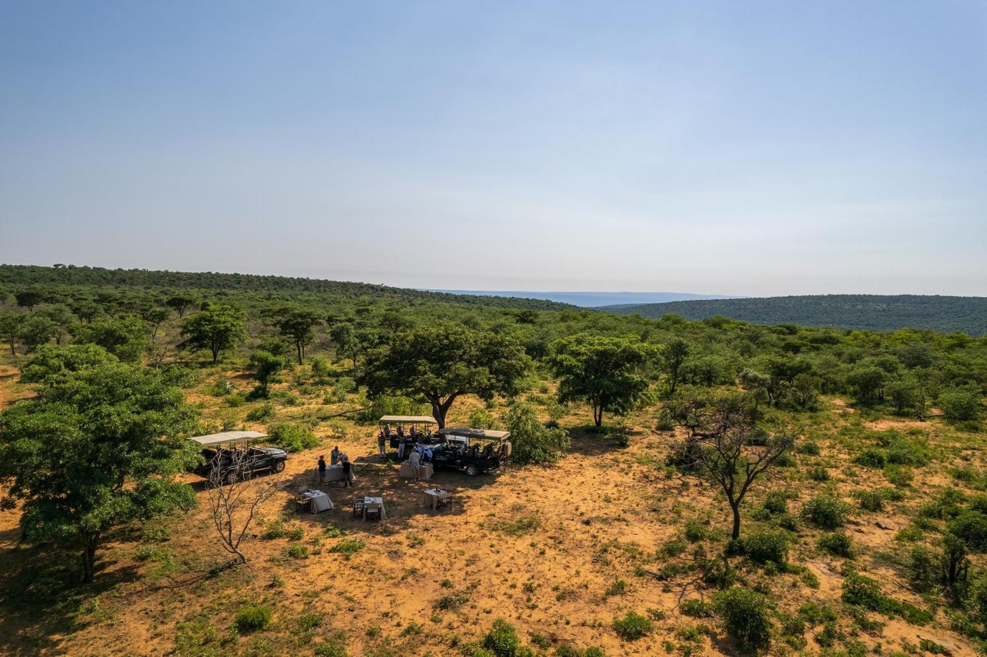 Sediba Luxury Safari Lodge Заповедник Велгевонден Экстерьер фото