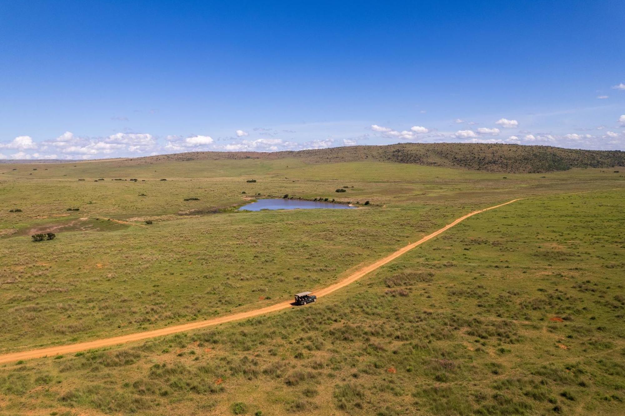 Sediba Luxury Safari Lodge Заповедник Велгевонден Экстерьер фото