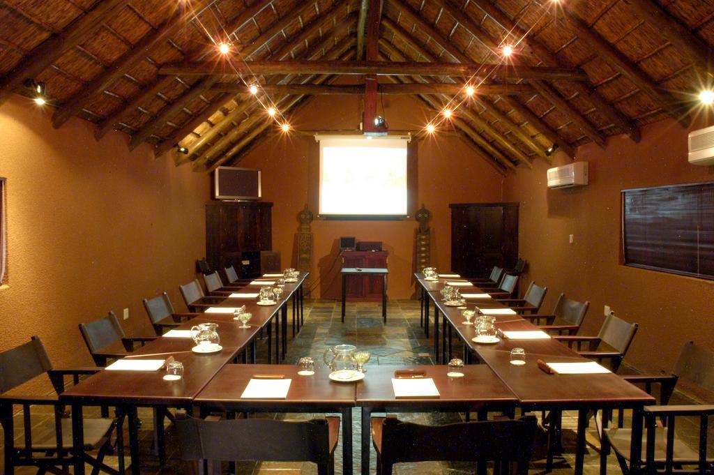 Sediba Luxury Safari Lodge Заповедник Велгевонден Экстерьер фото